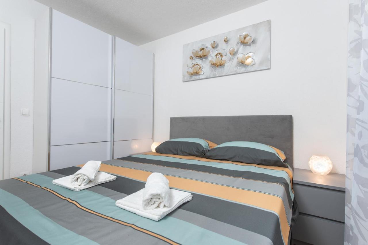 Apartmani Mara Kaštela Extérieur photo