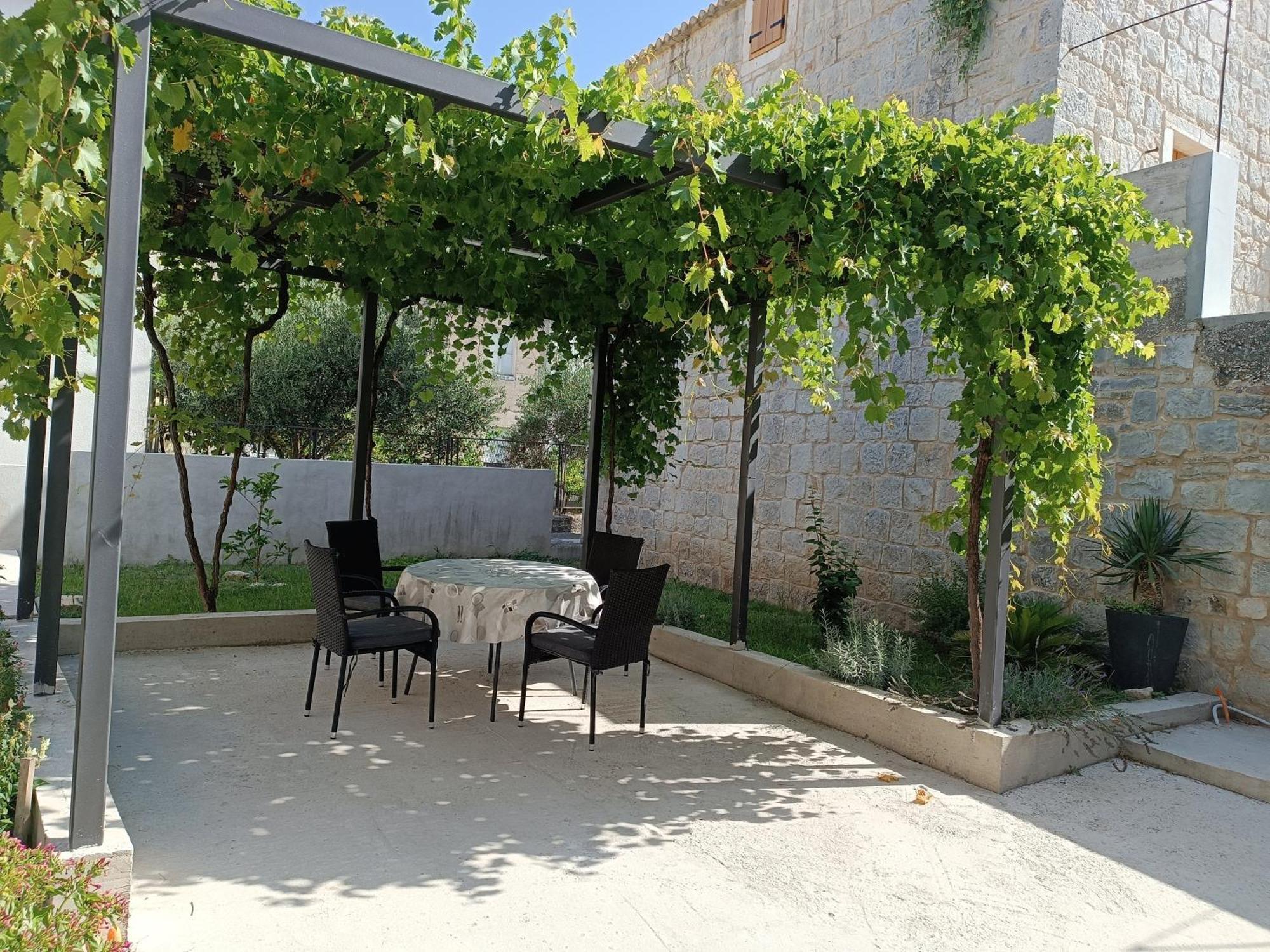 Apartmani Mara Kaštela Extérieur photo