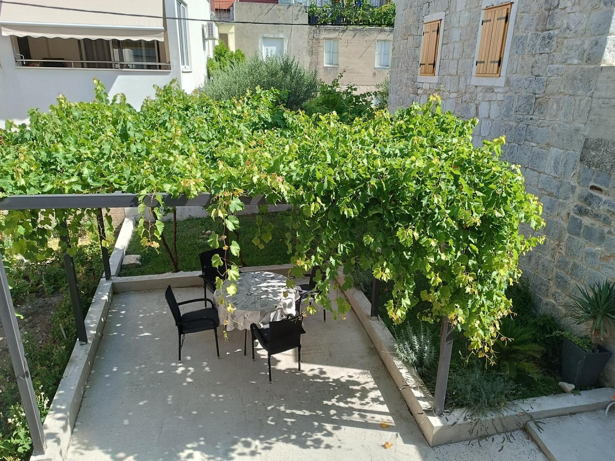 Apartmani Mara Kaštela Extérieur photo